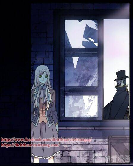 Vết Cắn Ngọt Ngào 3: Chapter 25