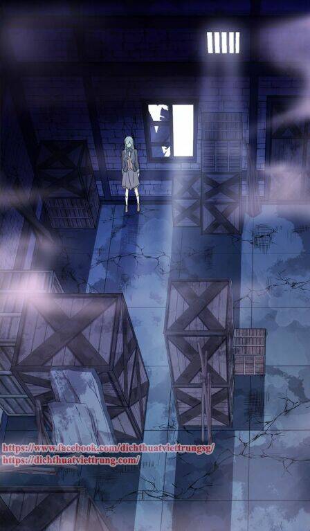 Vết Cắn Ngọt Ngào 3: Chapter 25