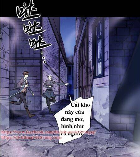 Vết Cắn Ngọt Ngào 3: Chapter 25
