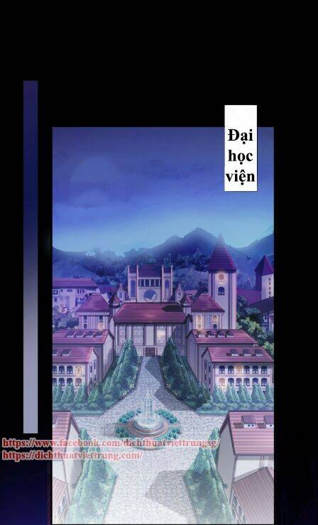 Vết Cắn Ngọt Ngào 3: Chapter 25