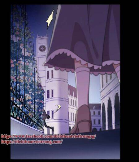 Vết Cắn Ngọt Ngào 3: Chapter 25