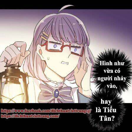 Vết Cắn Ngọt Ngào 3: Chapter 25