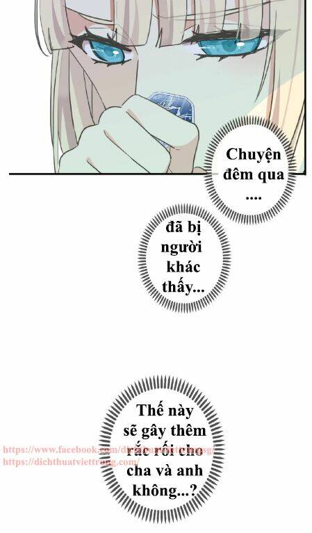 Vết Cắn Ngọt Ngào 3: Chapter 25