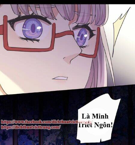 Vết Cắn Ngọt Ngào 3: Chapter 25