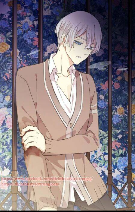 Vết Cắn Ngọt Ngào 3: Chapter 25