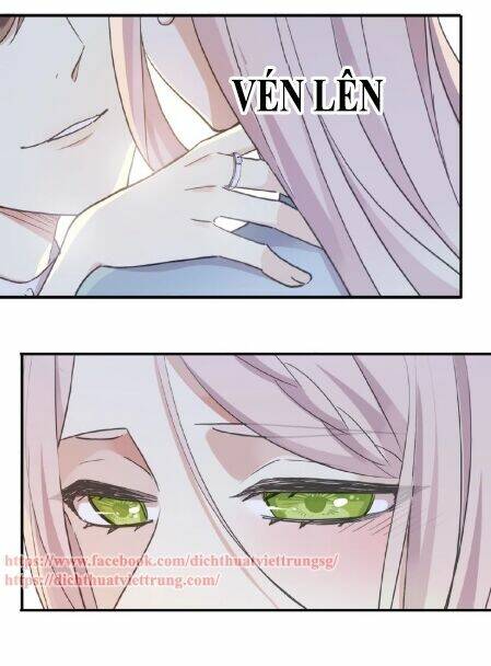Vết Cắn Ngọt Ngào 3: Chapter 26.5