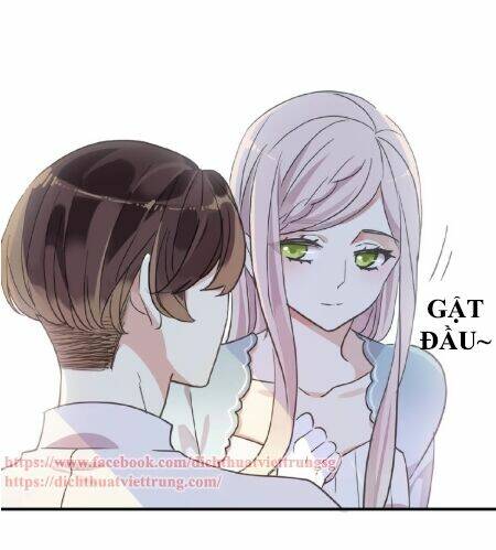 Vết Cắn Ngọt Ngào 3: Chapter 26.5