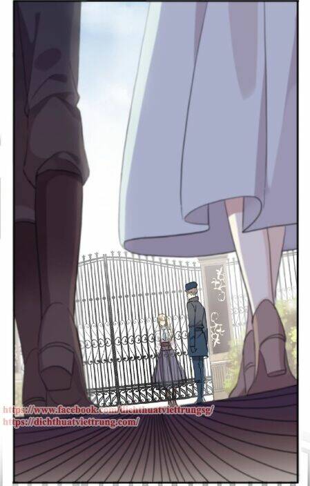 Vết Cắn Ngọt Ngào 3: Chapter 26.5