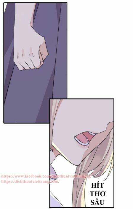 Vết Cắn Ngọt Ngào 3: Chapter 26.5