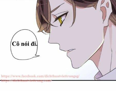 Vết Cắn Ngọt Ngào 3: Chapter 26.5