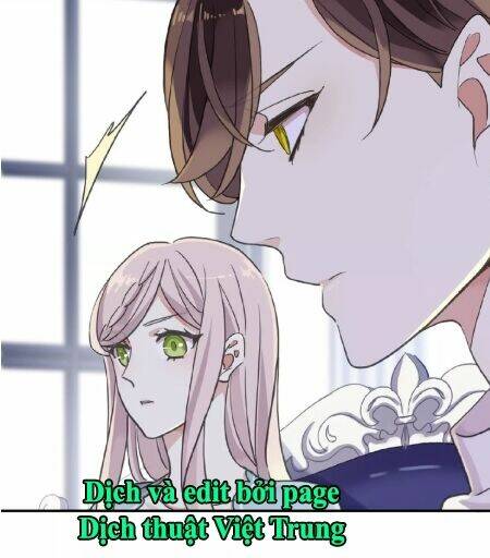 Vết Cắn Ngọt Ngào 3: Chapter 26.5