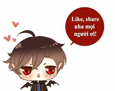 Vết Cắn Ngọt Ngào 3: Chapter 26.5