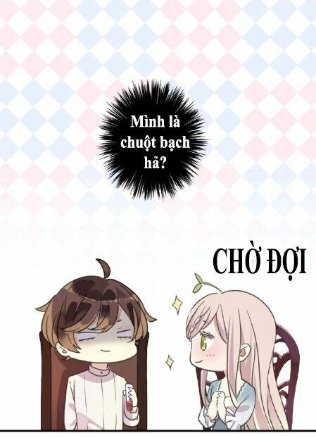 Vết Cắn Ngọt Ngào 3: Chapter 26.5