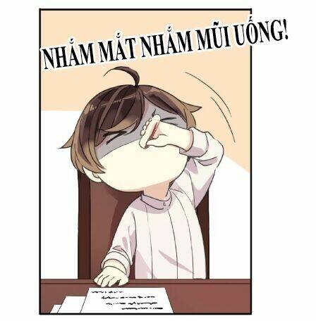 Vết Cắn Ngọt Ngào 3: Chapter 26.5