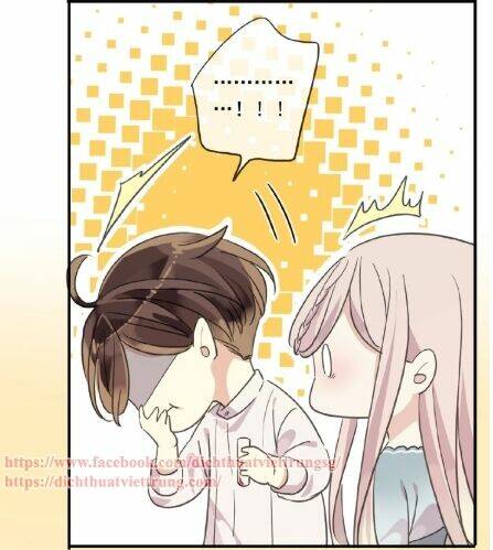 Vết Cắn Ngọt Ngào 3: Chapter 26.5