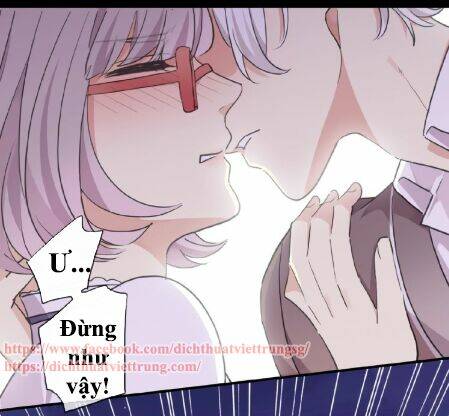 Vết Cắn Ngọt Ngào 3: Chapter 26