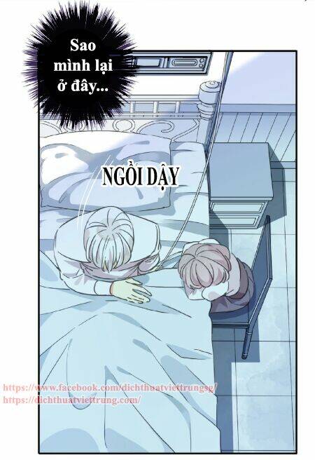 Vết Cắn Ngọt Ngào 3: Chapter 26