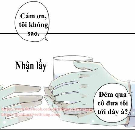 Vết Cắn Ngọt Ngào 3: Chapter 26
