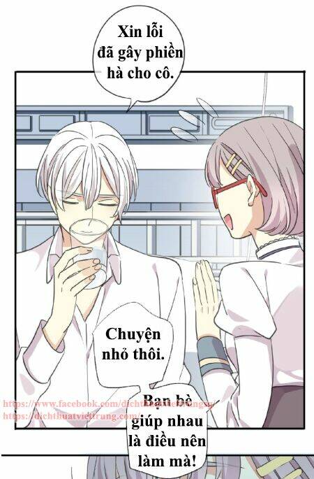 Vết Cắn Ngọt Ngào 3: Chapter 26