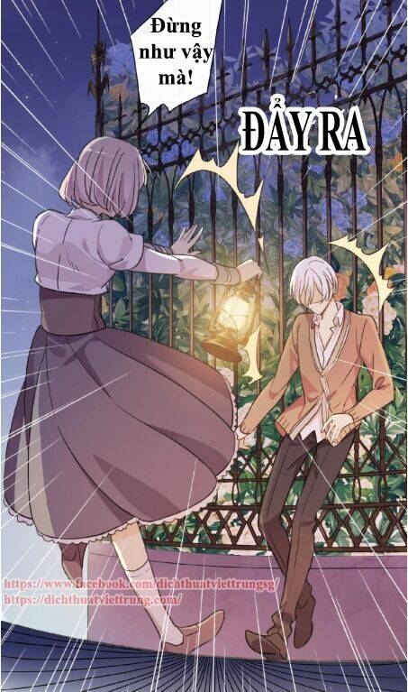 Vết Cắn Ngọt Ngào 3: Chapter 26