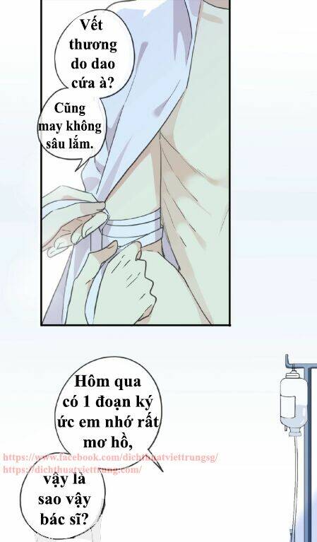Vết Cắn Ngọt Ngào 3: Chapter 26