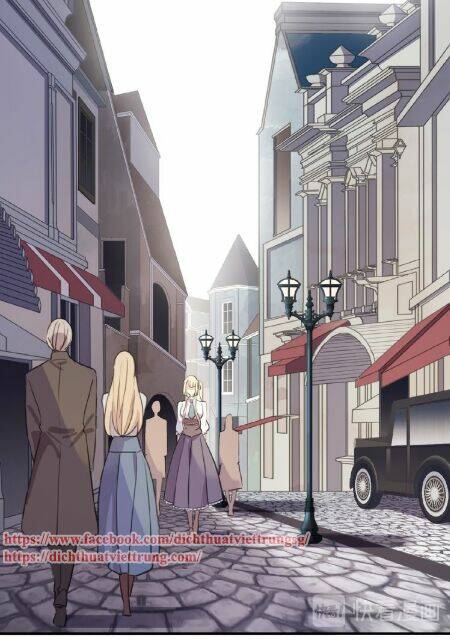 Vết Cắn Ngọt Ngào 3: Chapter 26