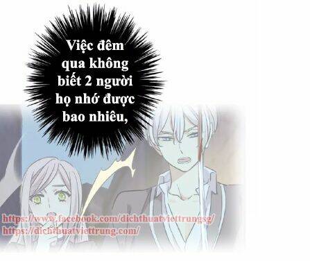 Vết Cắn Ngọt Ngào 3: Chapter 26