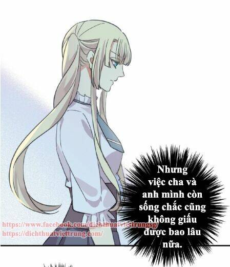 Vết Cắn Ngọt Ngào 3: Chapter 26