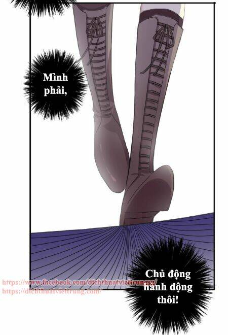Vết Cắn Ngọt Ngào 3: Chapter 26