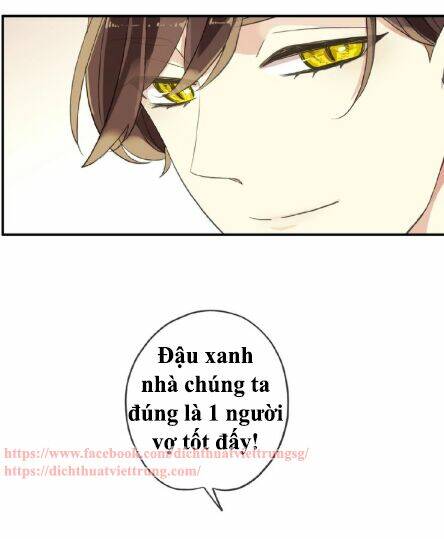 Vết Cắn Ngọt Ngào 3: Chapter 26
