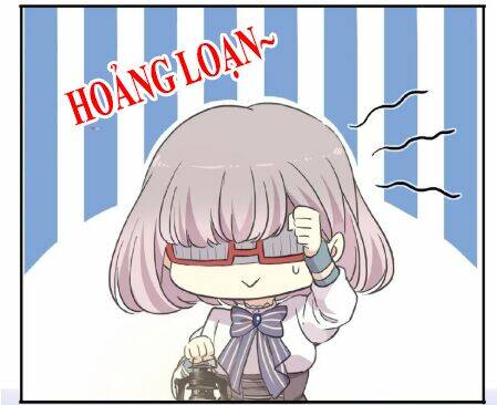 Vết Cắn Ngọt Ngào 3: Chapter 26