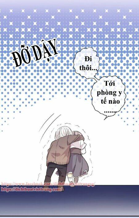Vết Cắn Ngọt Ngào 3: Chapter 26