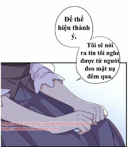 Vết Cắn Ngọt Ngào 3: Chapter 27