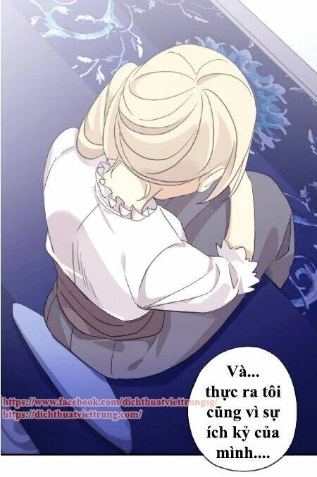 Vết Cắn Ngọt Ngào 3: Chapter 27