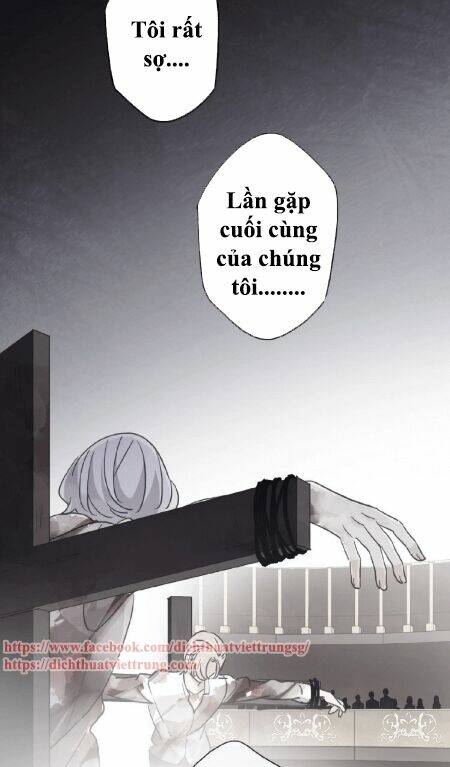Vết Cắn Ngọt Ngào 3: Chapter 27