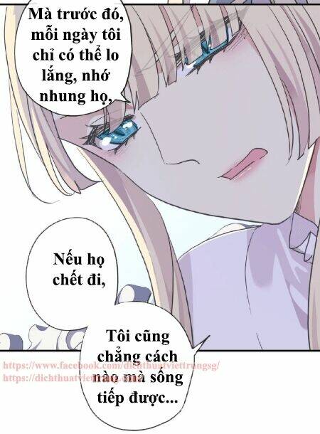 Vết Cắn Ngọt Ngào 3: Chapter 27