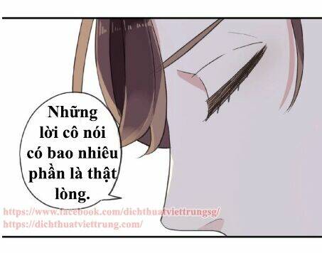 Vết Cắn Ngọt Ngào 3: Chapter 27