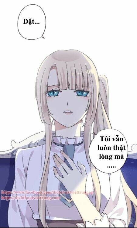Vết Cắn Ngọt Ngào 3: Chapter 27