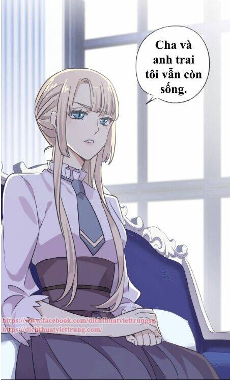 Vết Cắn Ngọt Ngào 3: Chapter 27