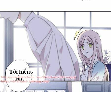 Vết Cắn Ngọt Ngào 3: Chapter 27