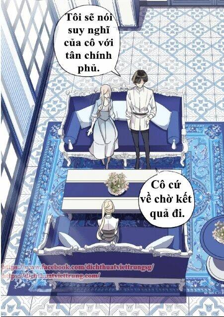 Vết Cắn Ngọt Ngào 3: Chapter 27