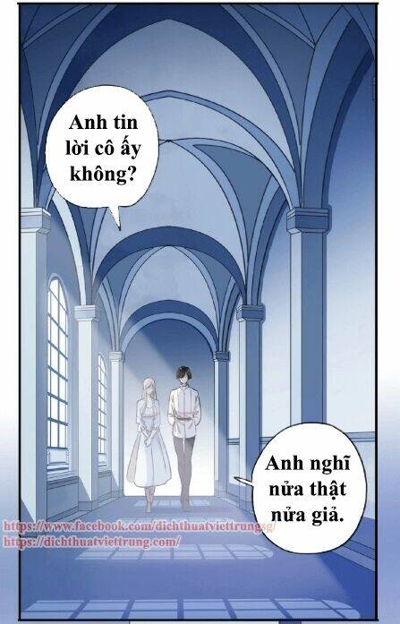 Vết Cắn Ngọt Ngào 3: Chapter 27