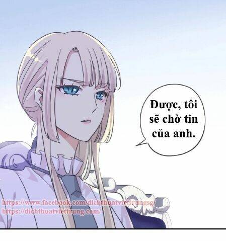 Vết Cắn Ngọt Ngào 3: Chapter 27