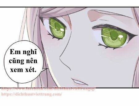 Vết Cắn Ngọt Ngào 3: Chapter 27