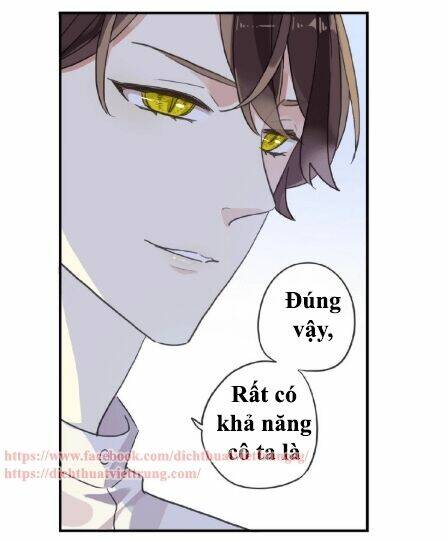 Vết Cắn Ngọt Ngào 3: Chapter 27