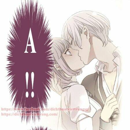 Vết Cắn Ngọt Ngào 3: Chapter 27