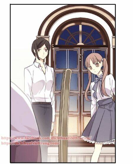 Vết Cắn Ngọt Ngào 3: Chapter 27
