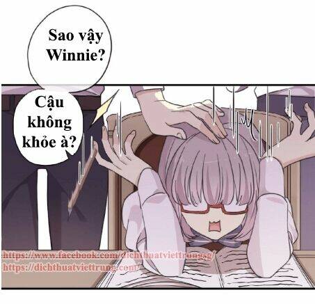 Vết Cắn Ngọt Ngào 3: Chapter 27