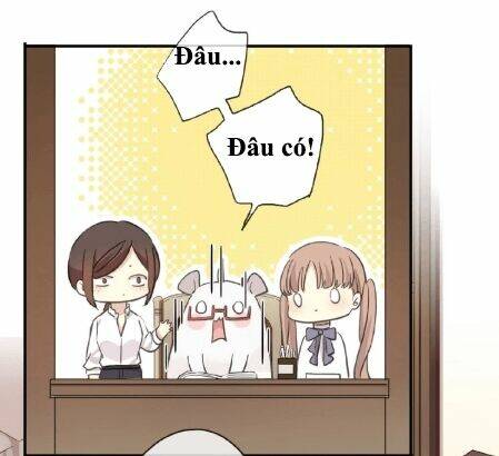 Vết Cắn Ngọt Ngào 3: Chapter 27