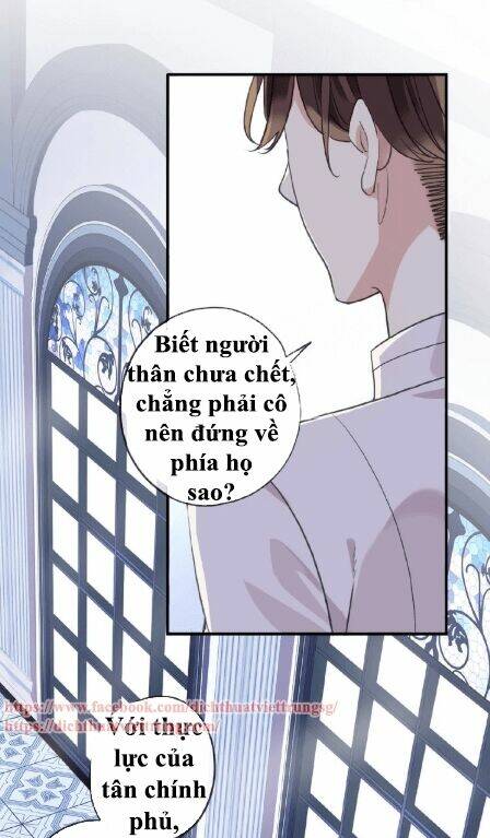 Vết Cắn Ngọt Ngào 3: Chapter 27